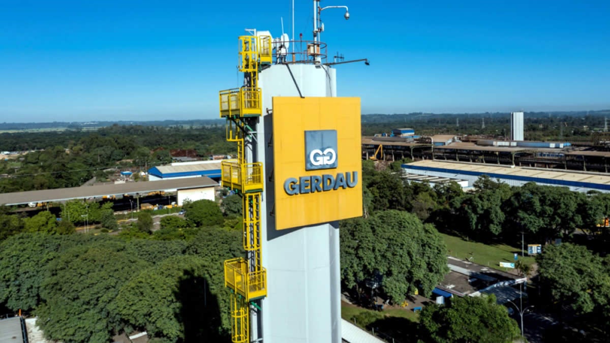 Gerdau