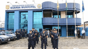 Concurso Público da GM Hortolândia é suspenso temporariamente, mas inscrições seguem válidas