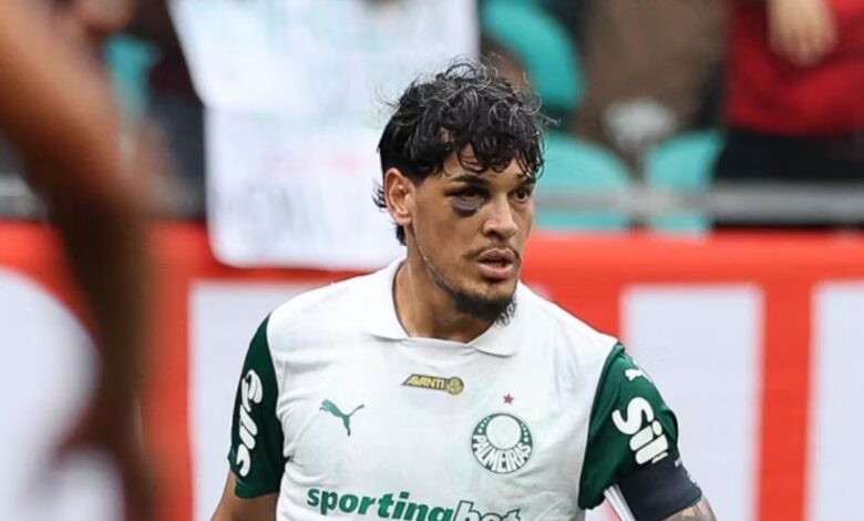 Palmeiras