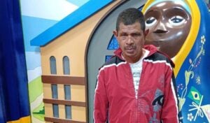 Família procura por homem autista desaparecido em Hortolândia