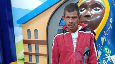 homem autista