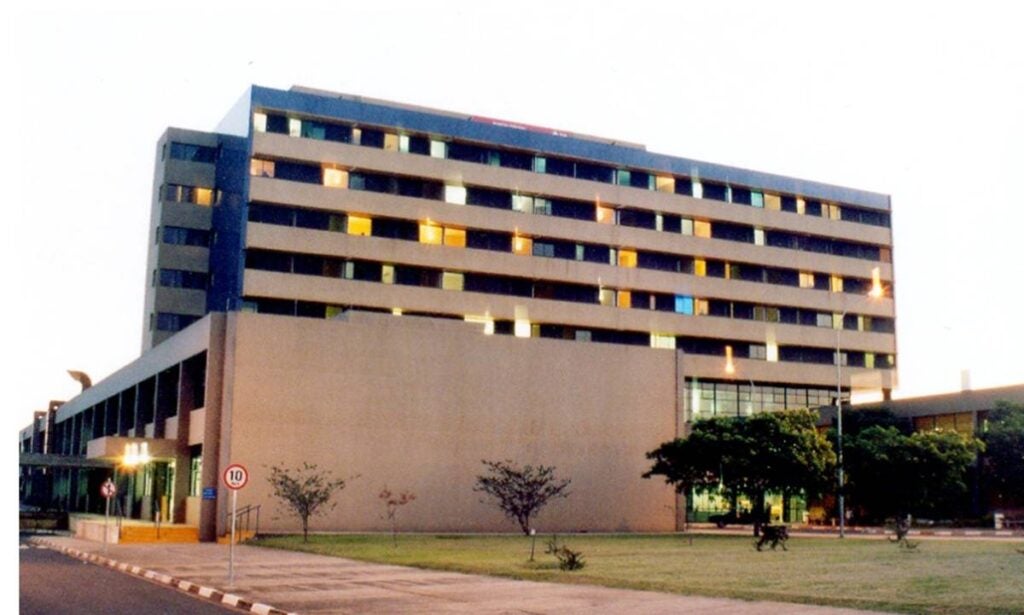 Hospital Estadual Sumaré