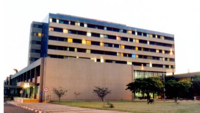 Hospital Estadual Sumaré