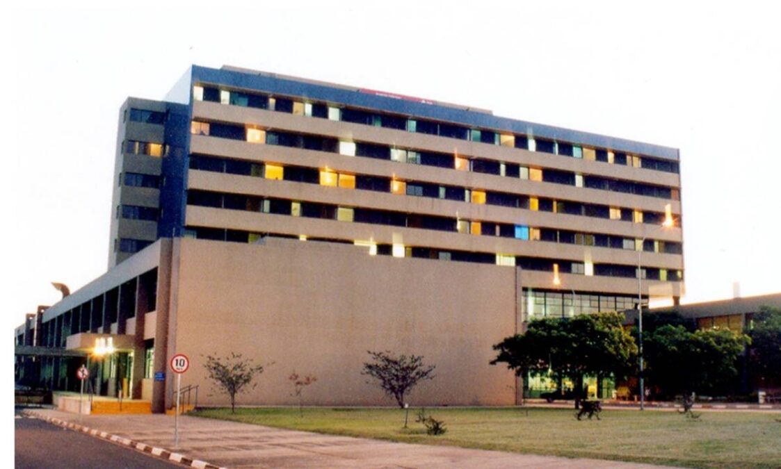 Hospital Estadual Sumaré