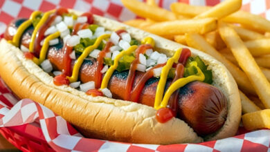 Hot Dog