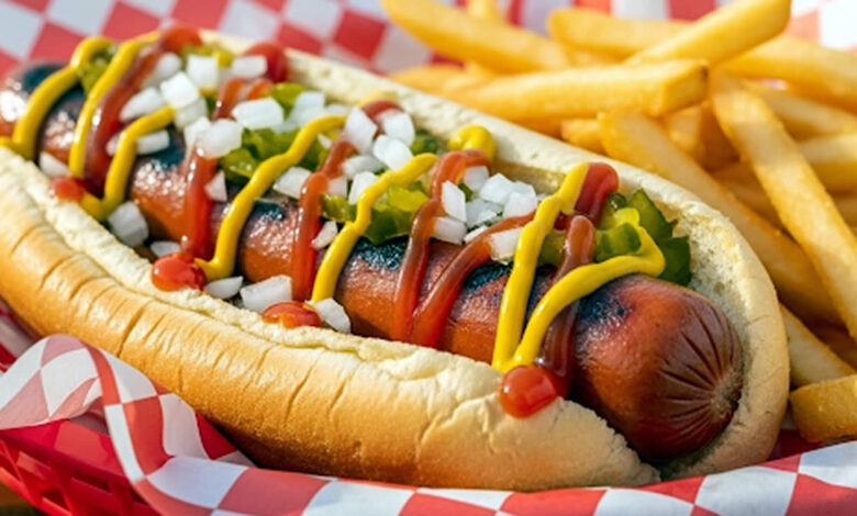 Hot Dog