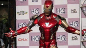 HQ FEST chega em Indaiatuba com entrada gratuita e atrações para todas as idades