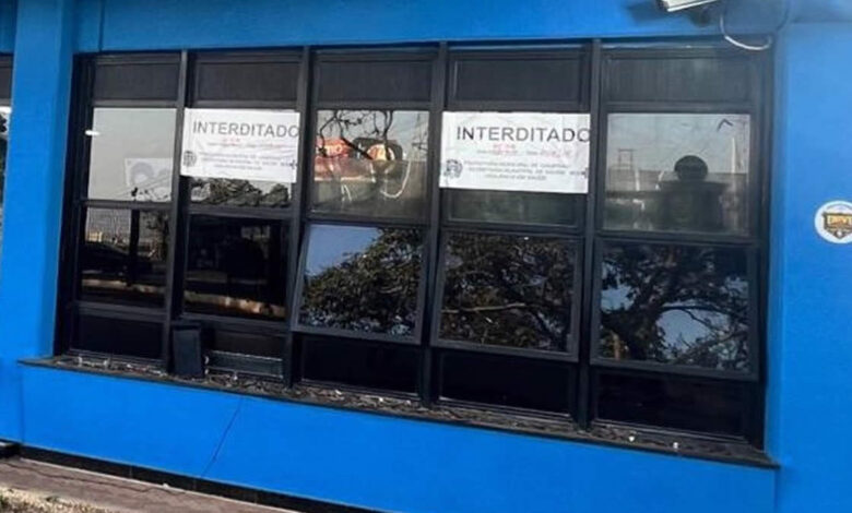 interdita