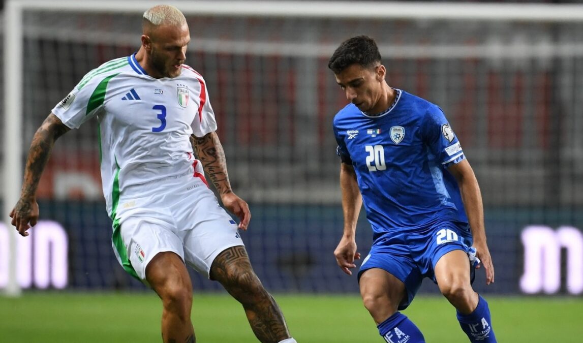 UEFA já tem data para definir suspensão de Israel