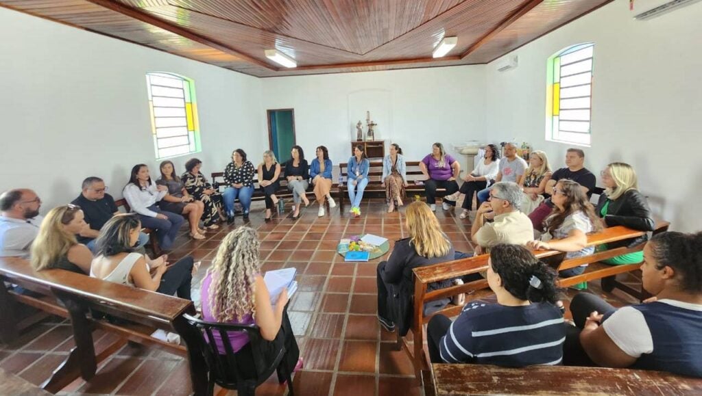 Justiça Restaurativa