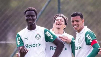 Promessa do Palmeiras