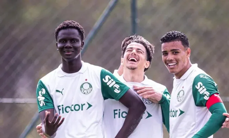 Promessa do Palmeiras