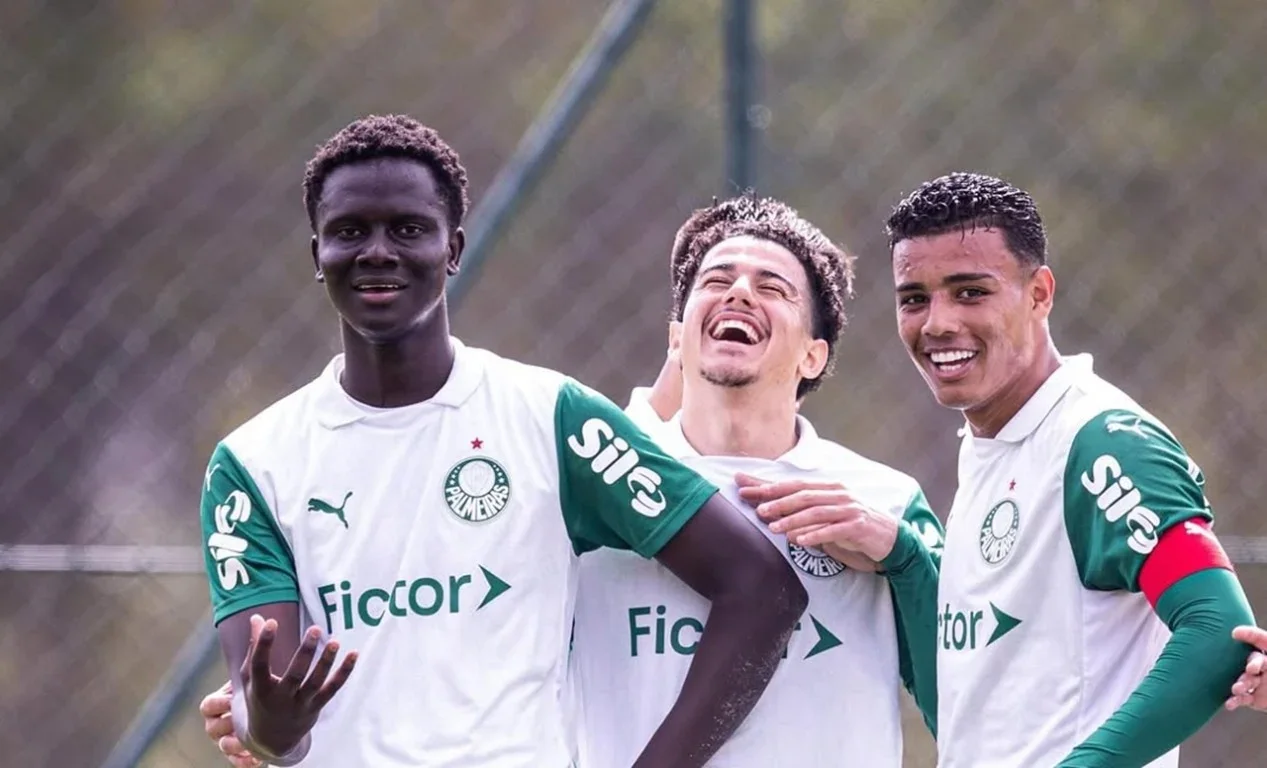 Promessa do Palmeiras