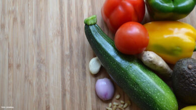 legumes