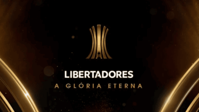 CONMEBOL Libertadores