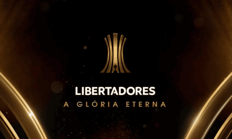 CONMEBOL Libertadores