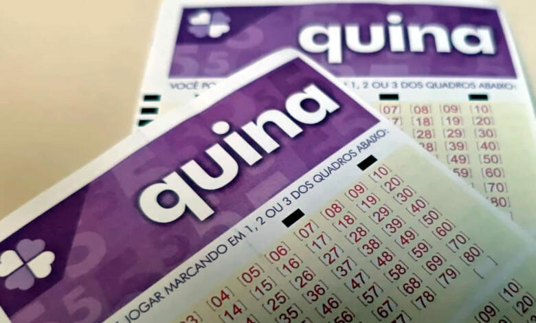 quina