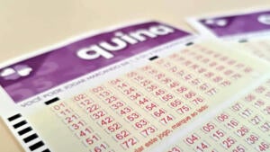 Quina 6892: confira os números sorteados nesta terça-feira (2)