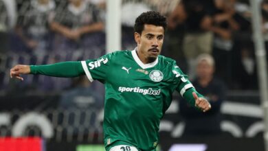 Lucas Evangelista Palmeiras