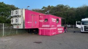 Exames gratuitos para prevenção ao câncer de mama em Hortolândia