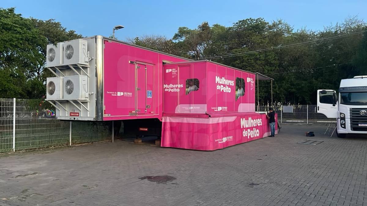 prevenção ao câncer de mama