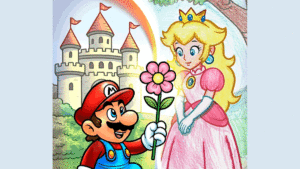 Iguatemi Campinas recebe exposição It’s a me, Mario!