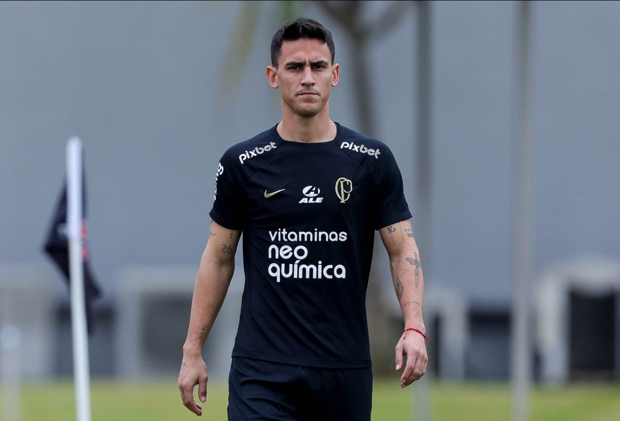 Matías Rojas custou R$ 18 milhões por cada participação em gol ao Corinthains