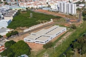 Mercadão Gourmet promete gerar quase 2 mil empregos em Hortolândia