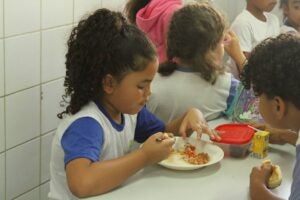 Hortolândia abre inscrições para Conselho de Alimentação Escolar