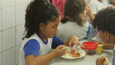 Conselho de Alimentação Escolar