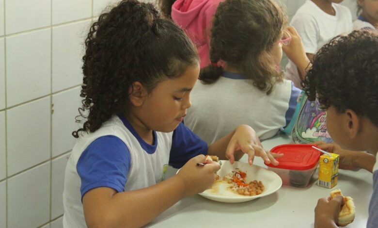 Conselho de Alimentação Escolar