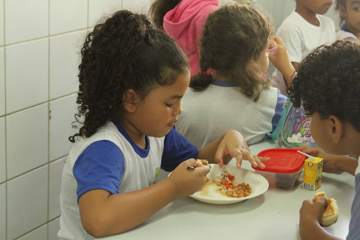Conselho de Alimentação Escolar