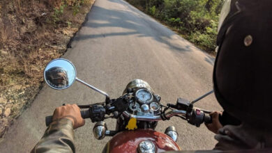 Guia de Mototurismo