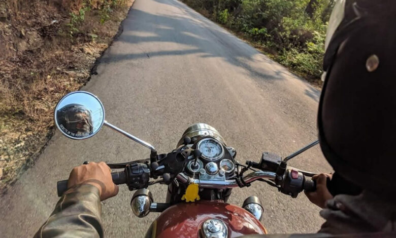 Guia de Mototurismo