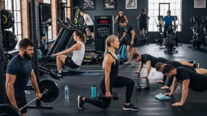 Musculação acelera o metabolismo e favorece a perda de peso, explica gerente da Cia Athletica