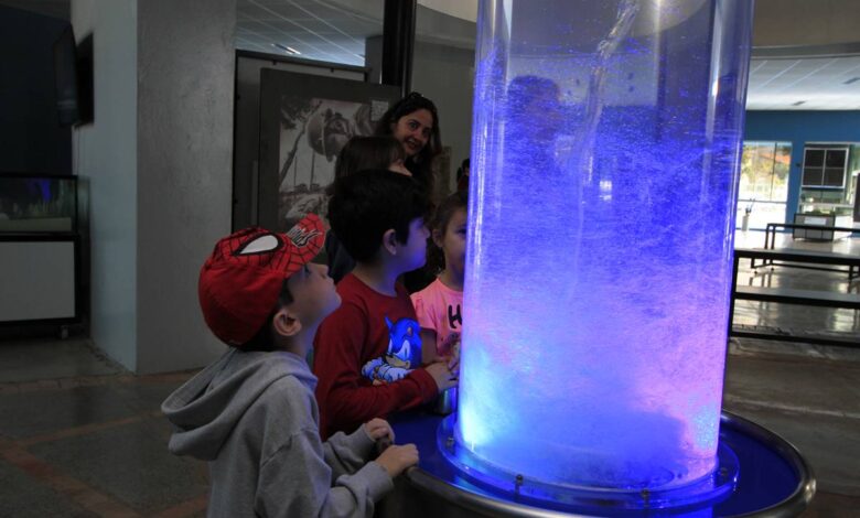 Museu Interativo da Água