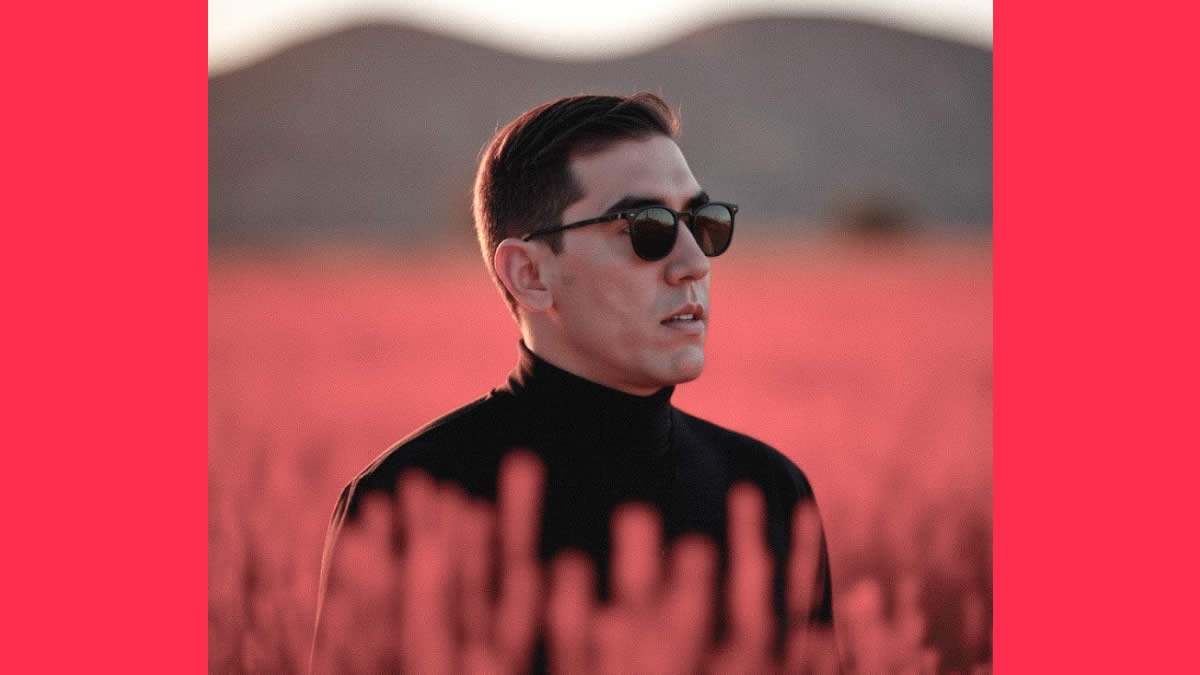 DJ, músico de Hortolândia lança single “Beneath (All the Promises)” em projeto autoral