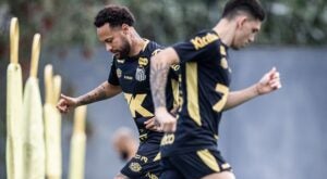 Quando Neymar retorna? Vojvoda desconversa