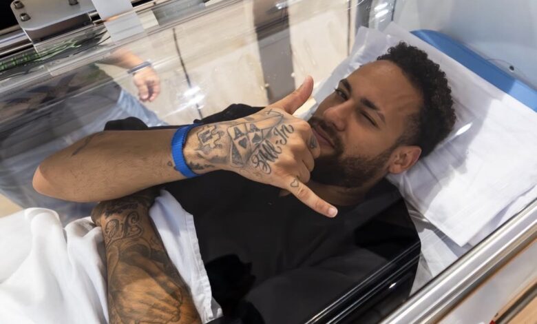 Neymar