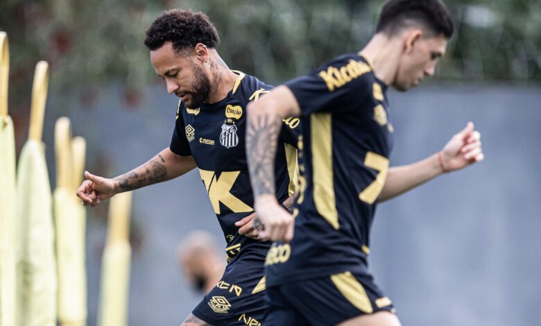 neymar