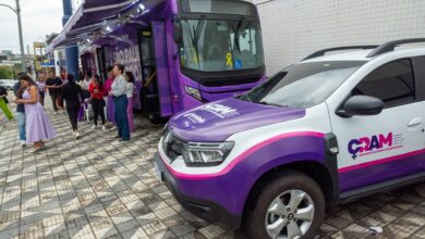 ônibus