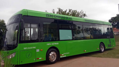 transporte público