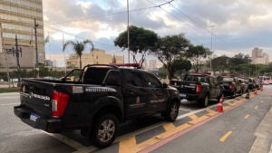 SP faz Operação Apagão contra empresas envolvidas em fraude fiscal em nossa região