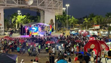 Parada LGBTQIA+ de Hortolândia