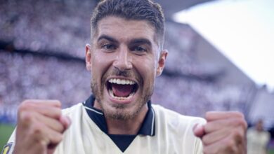 Corinthians Pedro Raul