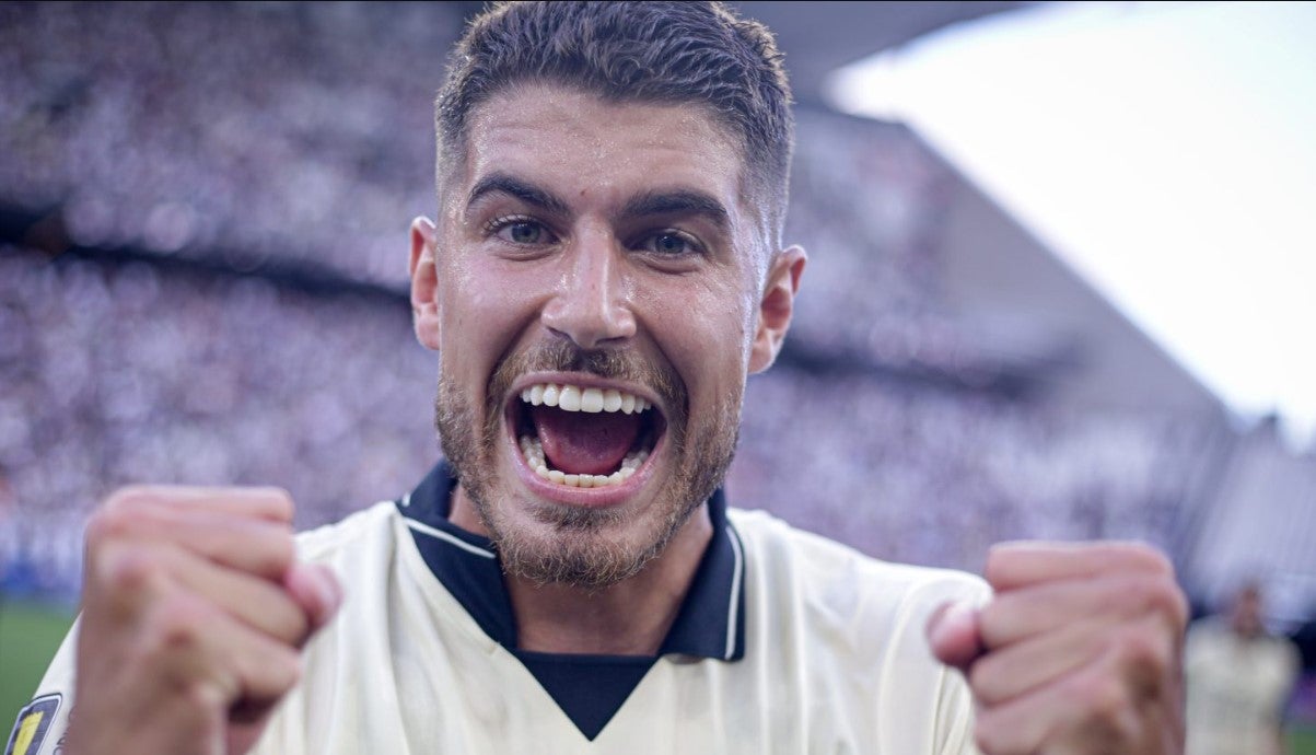 Corinthians faz novo acordo por Pedro Raul