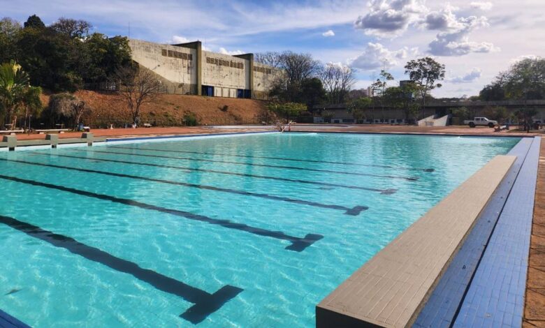 piscinas públicas