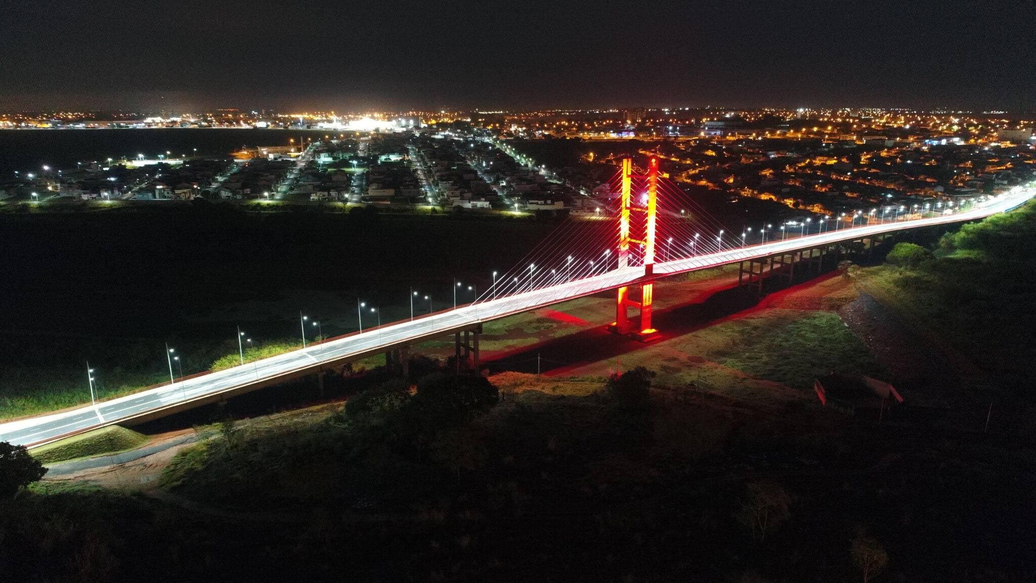 iluminação especial