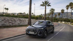 Audi Q5 2025 estreia nova geração no Brasil com mais potência e eficiência