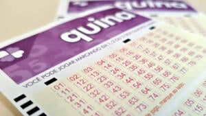 Quina resultado 6894: números do sorteio desta quinta (4)